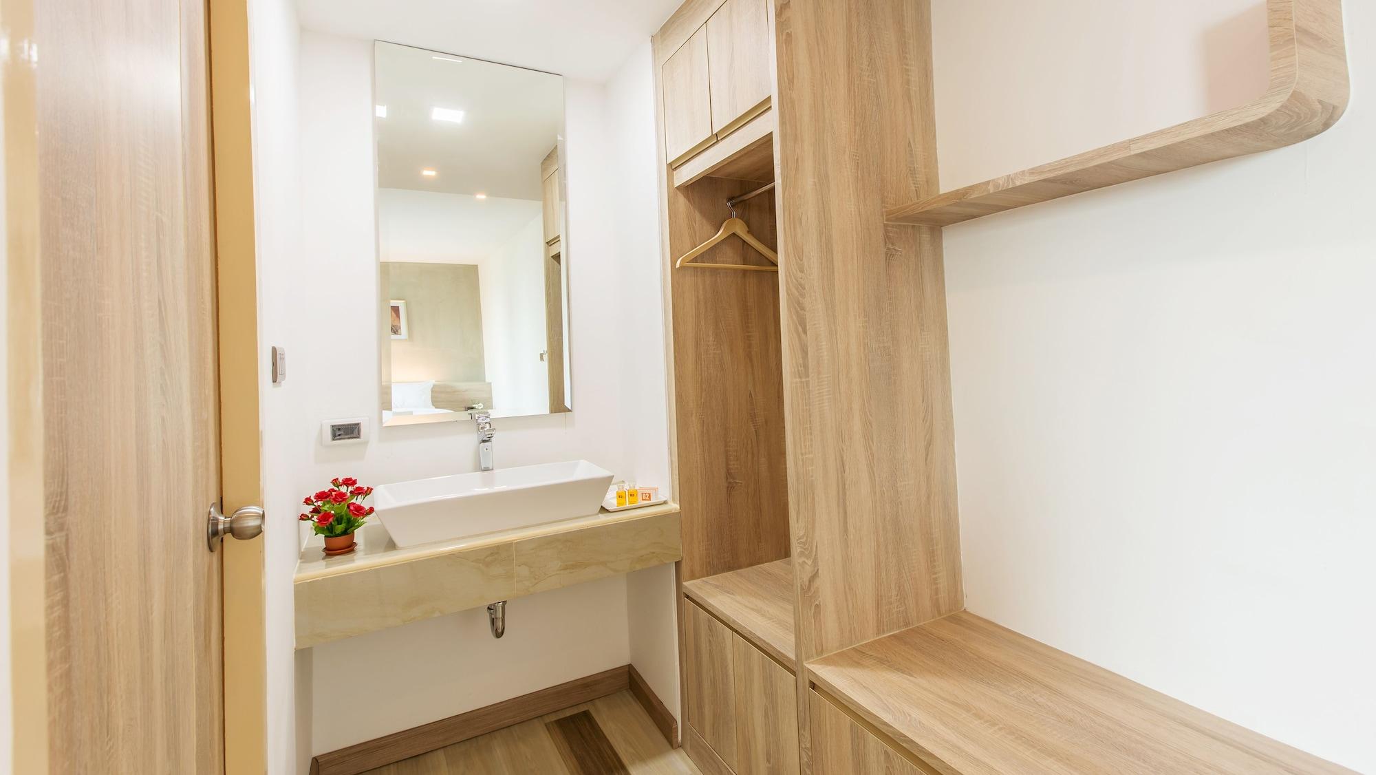 B2 Ubon Premier Hotel Ubon Ratchathani Exteriér fotografie