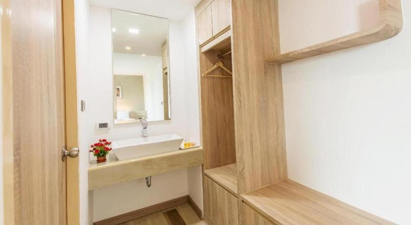 B2 Ubon Premier Hotel Ubon Ratchathani Exteriér fotografie